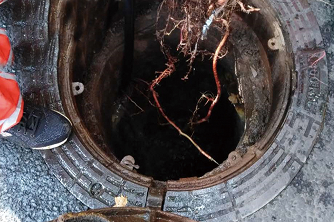 东莞管道预处理